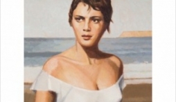 L'Île introuvable, par Jean LE GALL aux éditions Robert Laffont