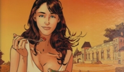 Châteaux Bordeaux. À table ! Tome 1 : Le Chef