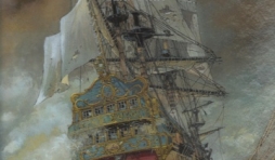 Les Grandes batailles navales : Texel