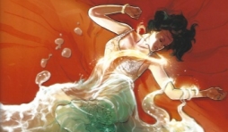 V -Girls, l'œil du diable. Tome 1 - Incantare