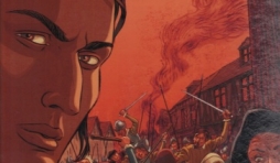 Les Guerriers de Dieu - Tome 3. Les Martyrs de Wassy