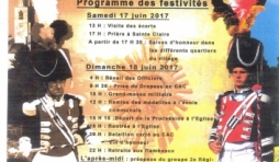 180ème Marche du St-Sacrément à Boussu-lez-Walcourt