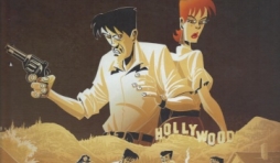 Balle tragique pour une série Z