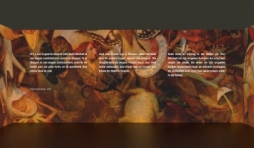 Bruegel. Unseen Masterpieces à Bruxelles . When art meets technology 