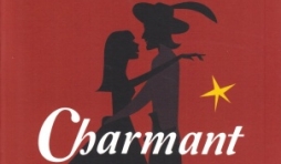 Charmant, de David SAFIER