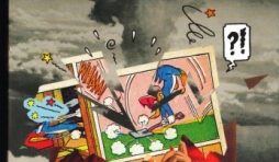 Armaguédon Strip par HOUDAER Frédérick