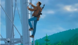 La série XIII -  Tome 26 - 2132 mètres