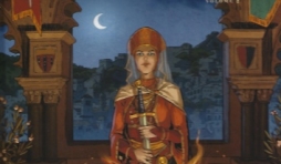 Reines de sang - Constance d'Antioche, la Princesse rebelle. Tome 2