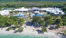 Le ClubHotel Riu Negril en Jamaïque rouvre ses portes après rénovation complète