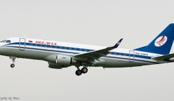 Ouverture d’un service régulier entre Charleroi et Minsk: Belavia débute ses opérations à Brussels South Charleroi Airport