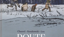 LA ROUTE DE TIBILISSI 