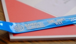 C’est parti pour une 3ème édition de la « Rando du Saint-Jacques » en province de Namur