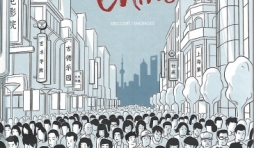 Bienvenue en Chine. L’empire du milieu décrypté par un mangeur de cuisses de grenouille