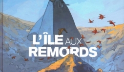 L'ILE AUX REMORDS chez Grand Angle