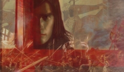 La croix sanglante - tome 1. Guerre sainte.