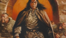 Le Prince de la nuit - Tome 9. Arkanéa