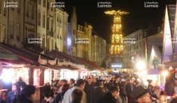 FETER NOËL EN LORRAINE