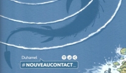 #NOUVEAU CONTACT