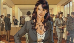 Châteaux Bordeaux - Tome 9. Les Primeurs