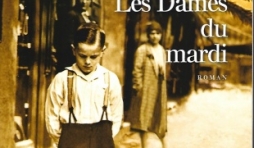 Les Dames du mardi, par Jean SICCARDI