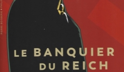 Le Banquier du Reich – Tome 1 aux éditions Glénat