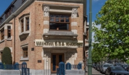 Les amateurs d’Art Nouveau et d’Art Déco ne peuvent  pas rater le festival BANAD à Bruxelles