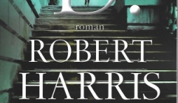 D, de Robert Harris. Un palpitant roman d’espionnage autour de l’affaire Dreyfus