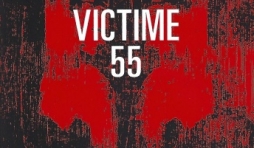 Victime 55, premier thriller de James Delargy 