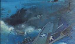 Midway,  le tournant de la guerre dans le Pacifique