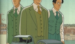 La Naissance de la 2CV