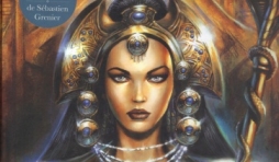 La cathédrale des Abymes. Tome 2 - La Guilde des assassins