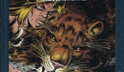 Rahan L'Intégrale. Nouvelle édition aux éditions Soleil