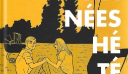 Mes années hétéro, par Hugues Barthe