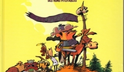 LE CLUB DES HUNS.: Des Huns pitoyables.