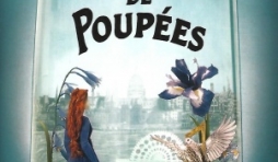 La Fabrique de poupées, par Elizabeth MACNEAL