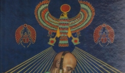 Les deux Cœurs de l'Égypte, tome 1 - La barque des milliers d'années