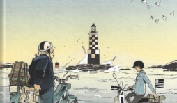 PHARE OUEST. L'Ultime Epopée des Terre-Neuvas.