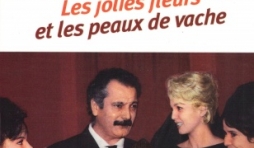 Brassens, les jolies fleurs et les peaux de vache, de Bernard Lonjon