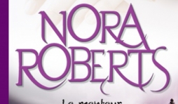 Le Menteur de Nora Roberts chez l’éditeur Michel Lafon