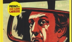 Lino Ventura et l'œil de verre