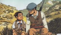 LA GLOIRE DE MON PERE, d’après Marcel Pagnol