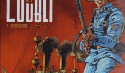 La Honte et l'oubli - Tome 1. Le Désastre.