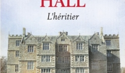 Daringham Hall de Kathryn Taylor chez l’éditeur l’Archipel