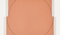 La Galerie Greta Meert expose le peintre Robert Mangold du 8 février au 6 avril 2019.