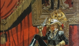 Sauvage Tome 2 - Dans les griffes de Salm-Salm chez Casterman