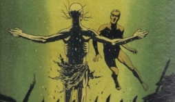 Lacrima Christi - Tome 4. Le message du passé.