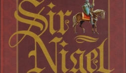  Sir Nigel. Tome 1 - Le preu du Pont de Tilford.