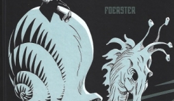 Un air de gravité. Humour noir mais pensée lumineuse !