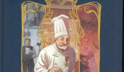 Escoffier, Le Roi des cuisiniers