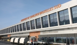 La Géorgie, nouveau pays desservi depuis Brussels South Charleroi Airport.